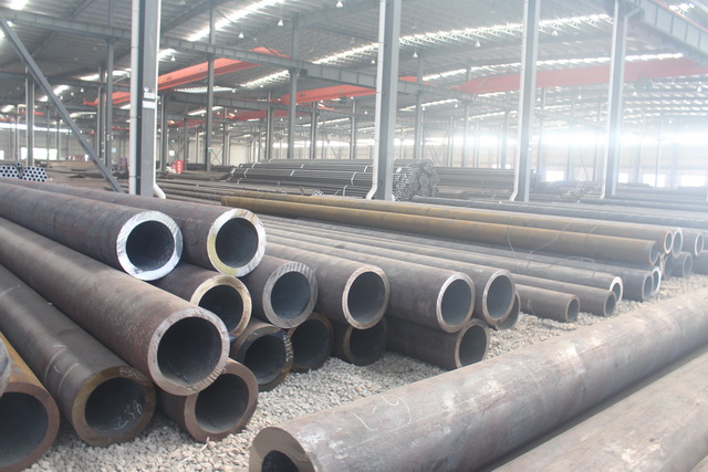 無縫鋼管 無縫鋼管